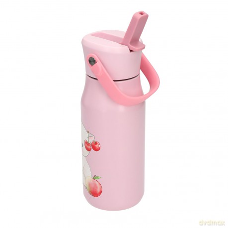 Princess Mimi - Drinking Bottle - Stainless Steel - 400 ml