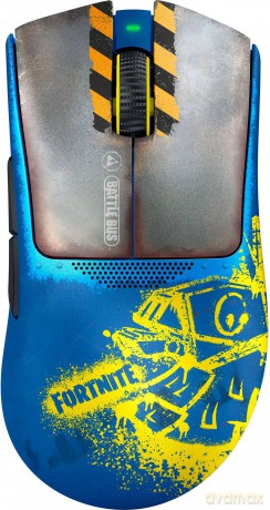 Razer - DeathAdder V3 Pro - Fortnite Edition