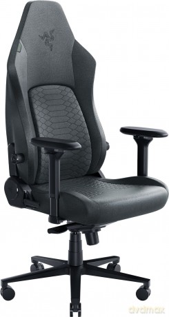 Razer - Iskur V2 - Fabric Gaming Chair