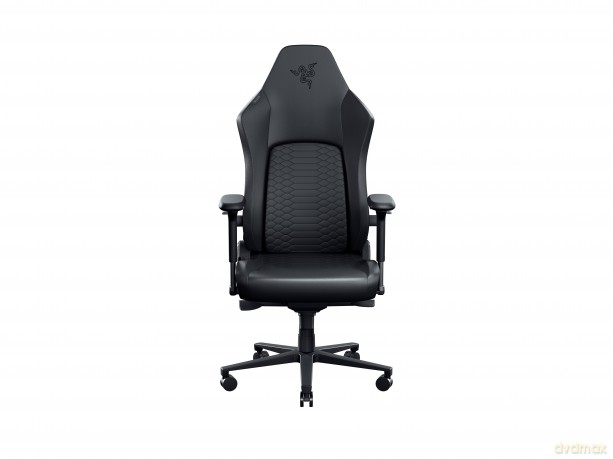 Razer - Iskur V2 Newgen - Black