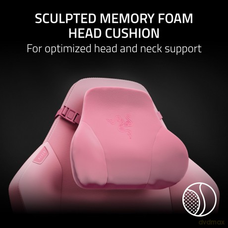Razer - Iskur V2 Newgen - Quartz