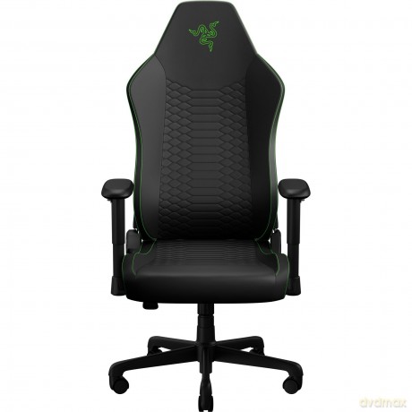 Razer - Iskur V2 X Newgen - Black/Green
