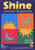 Shine 2 MACMILLAN [KSIĄŻKA]+[CD]