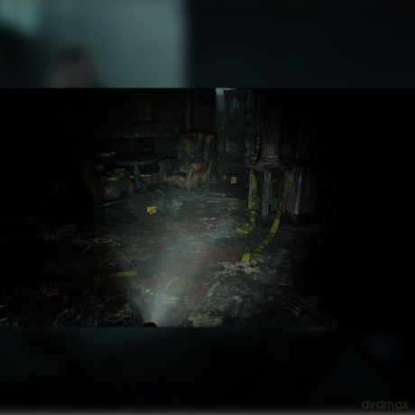 Resident Evil 9: Requiem (Lenticular Edition) [GRA SWITCH 2]