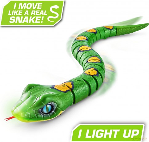 Robo Alive - Snake (7150)