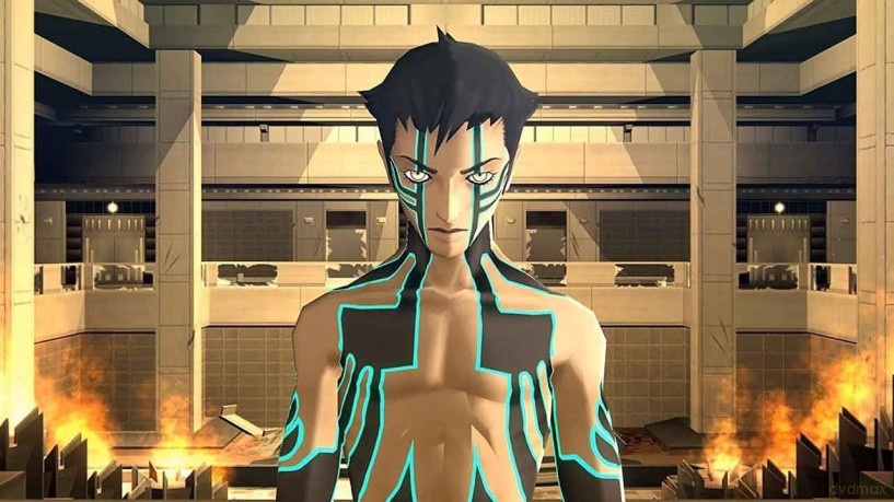 Shin Megami Tensei III Nocturne HD Remaster [GRA SWITCH]