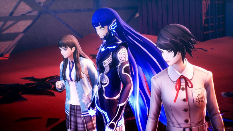 Shin Megami Tensei V: Vengeance [GRA SWITCH]