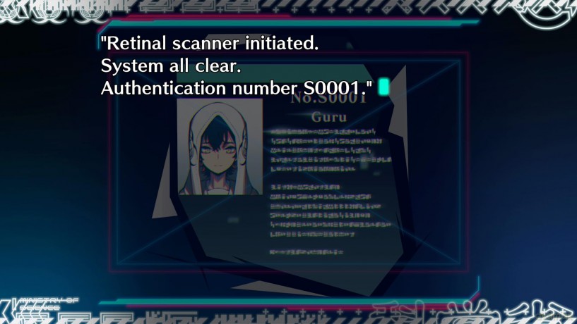 Shuten Order [GRA SWITCH 2]
