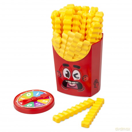 Silverlit - Fries Surprise (89270) [KARTY]