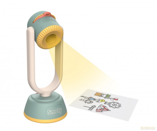 Smoby - Drawing Light (7600430400)