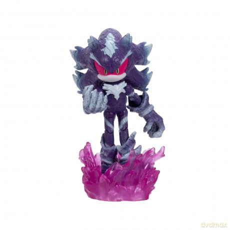 Sonic - Articulated Figures 4 - Wave 23 - Mephiles [FIGURKA]