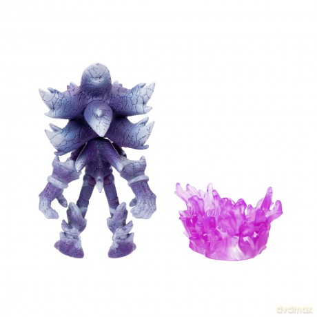 Sonic - Articulated Figures 4 - Wave 23 - Mephiles [FIGURKA]
