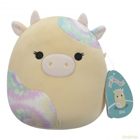 Squishmallows - 19 cm P26 - Rina Cow