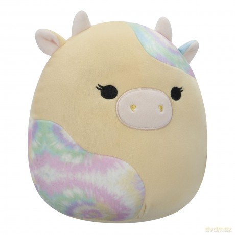 Squishmallows - 19 cm P26 - Rina Cow