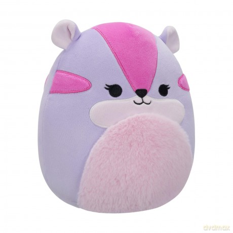 Squishmallows - 19 cm P26 - Tamara Chipmunk