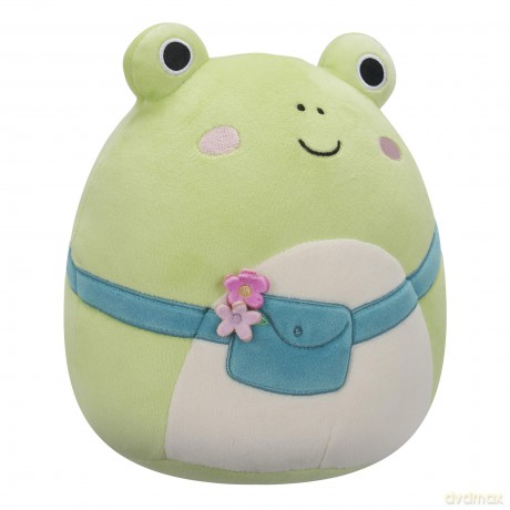 Squishmallows - 19 cm P26 - Wendy Frog