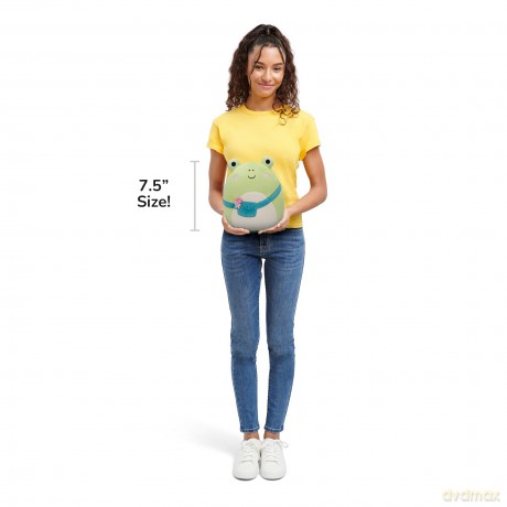 Squishmallows - 19 cm P26 - Wendy Frog