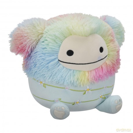 Squishmallows - 19 cm P26 - Zozo Bigfoot