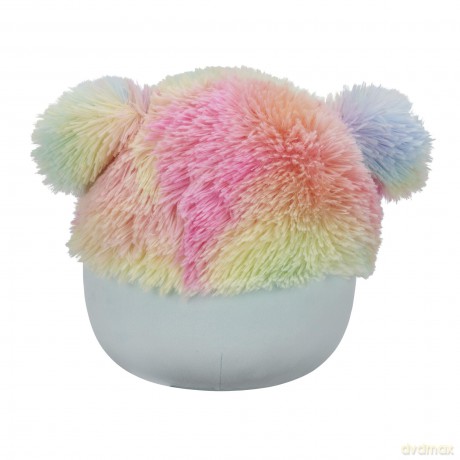 Squishmallows - 19 cm P26 - Zozo Bigfoot