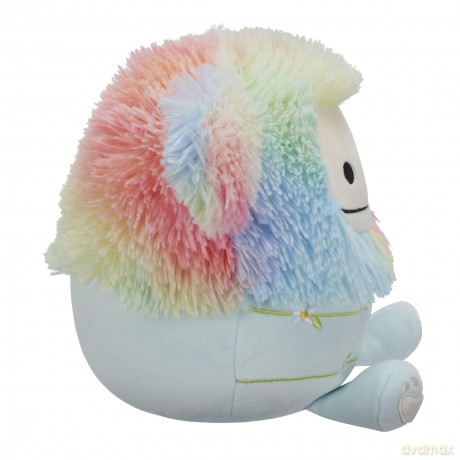 Squishmallows - 19 cm P26 - Zozo Bigfoot