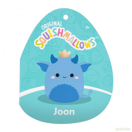 Squishmallows - 19 cm Plush P26 - Joon