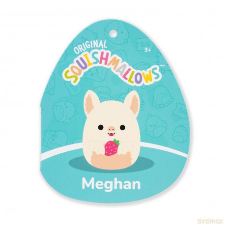 Squishmallows - 19 cm Plush P26 - Meghan