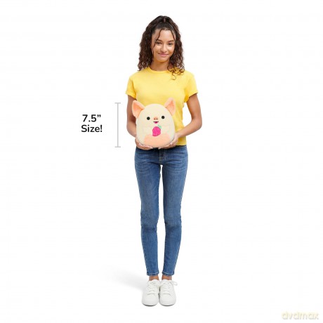 Squishmallows - 19 cm Plush P26 - Meghan