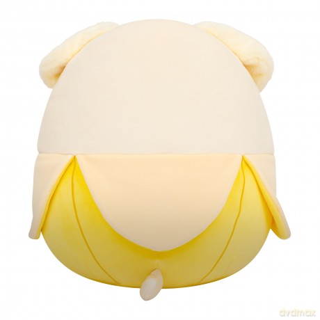 Squishmallows - 30 cm P26 - Nate Golden Retriever Banana (260191)