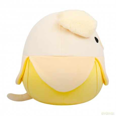 Squishmallows - 30 cm P26 - Nate Golden Retriever Banana (260191)