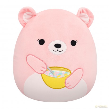 Squishmallows - 30 cm P26 Hominy Bear (260190)