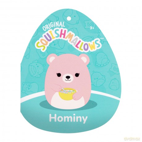 Squishmallows - 30 cm P26 Hominy Bear (260190)