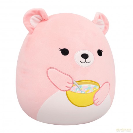 Squishmallows - 30 cm P26 Hominy Bear (260190)