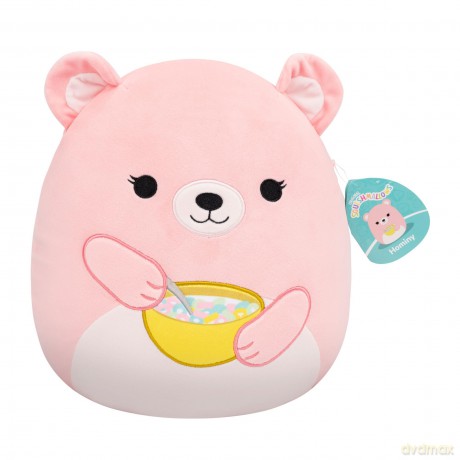 Squishmallows - 30 cm P26 Hominy Bear (260190)