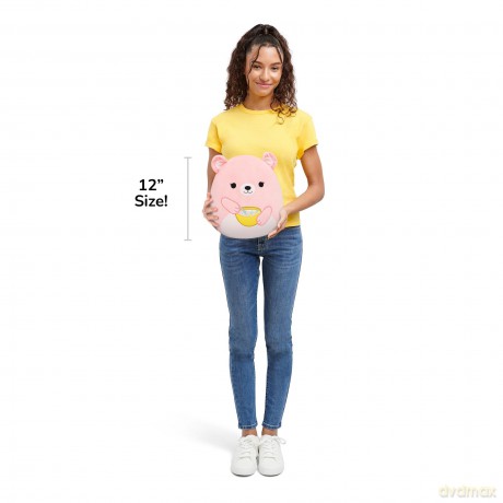 Squishmallows - 30 cm P26 Hominy Bear (260190)