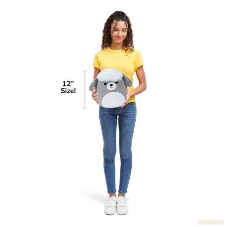 Squishmallows - 30 cm P27 - Arnold Sheepdog (270198)