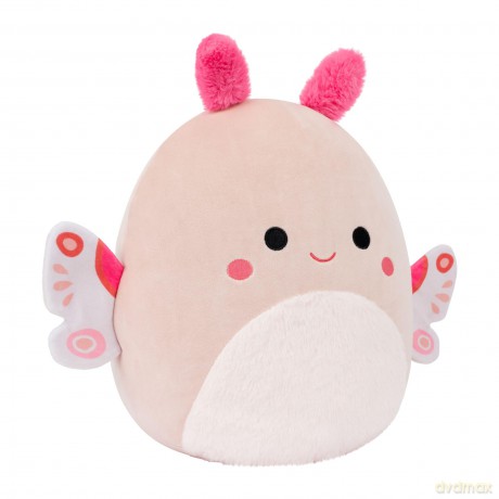 Squishmallows - 30 cm P27 - Moritz Moth (270199)