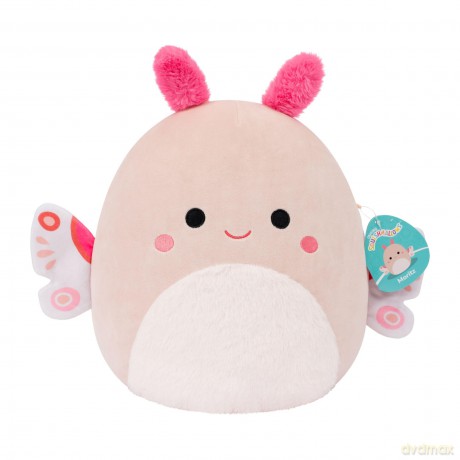 Squishmallows - 30 cm P27 - Moritz Moth (270199)