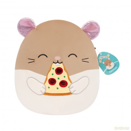 Squishmallows - 30 cm P27 - Patchouli Rat
