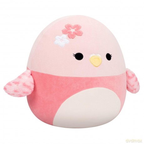 Squishmallows - 40 cm P27 - Beena Parakeet