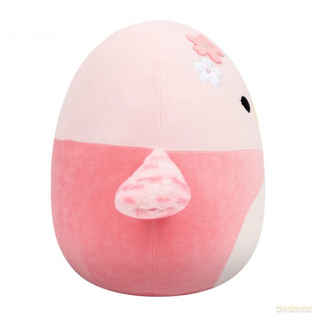 Squishmallows - 40 cm P27 - Beena Parakeet