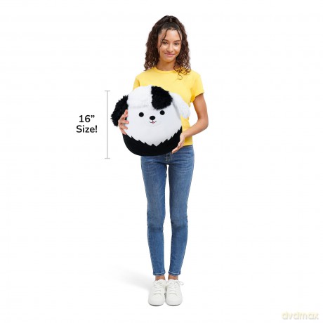 Squishmallows - 40 cm P27 - Brooks Sheepadoodle