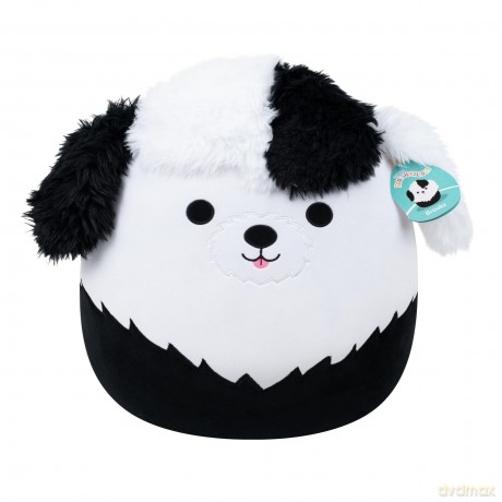 Squishmallows - 40 cm P27 - Brooks Sheepadoodle