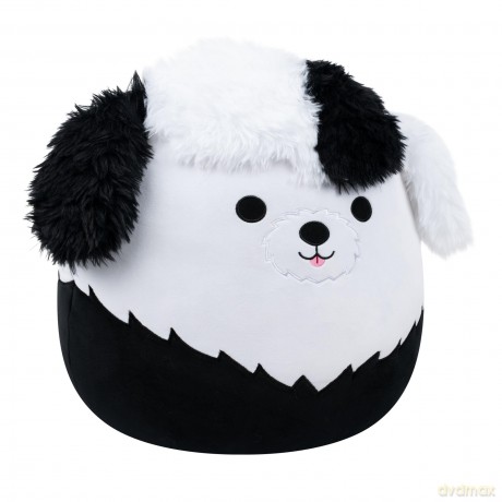 Squishmallows - 40 cm P27 - Brooks Sheepadoodle