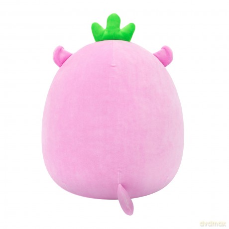 Squishmallows - 40 cm P27 - Davi Hamster (270220)