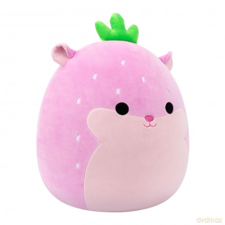 Squishmallows - 40 cm P27 - Davi Hamster (270220)