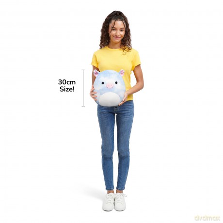 Squishmallows - Nisbet Pig (30 cm P27) (270200)