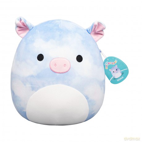 Squishmallows - Nisbet Pig (30 cm P27) (270200)