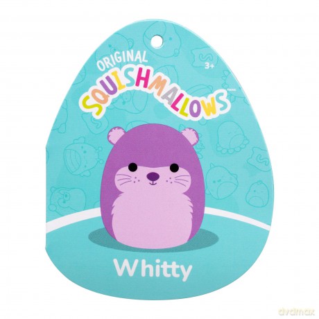 Squishmallows - Whitty Sea Otter (260192)