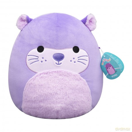 Squishmallows - Whitty Sea Otter (260192)