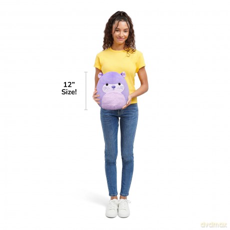 Squishmallows - Whitty Sea Otter (260192)